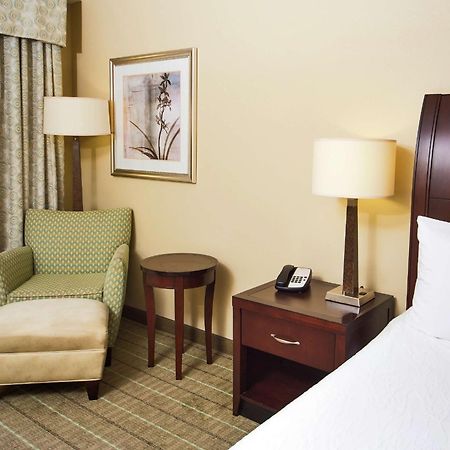 Hilton Garden Inn Valdosta Exterior foto