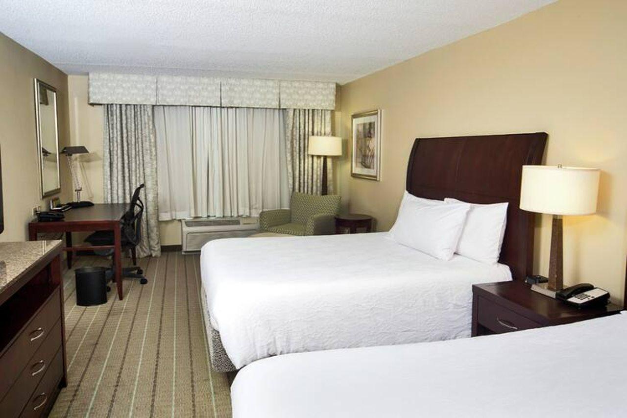 Hilton Garden Inn Valdosta Exterior foto