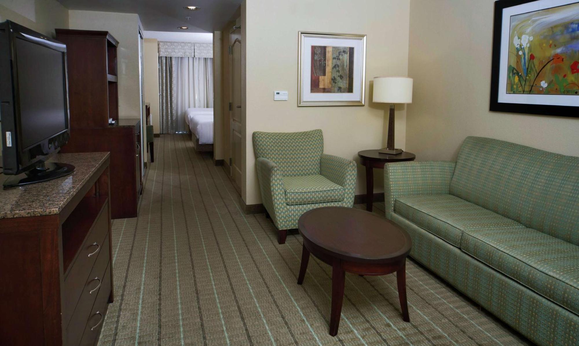 Hilton Garden Inn Valdosta Exterior foto