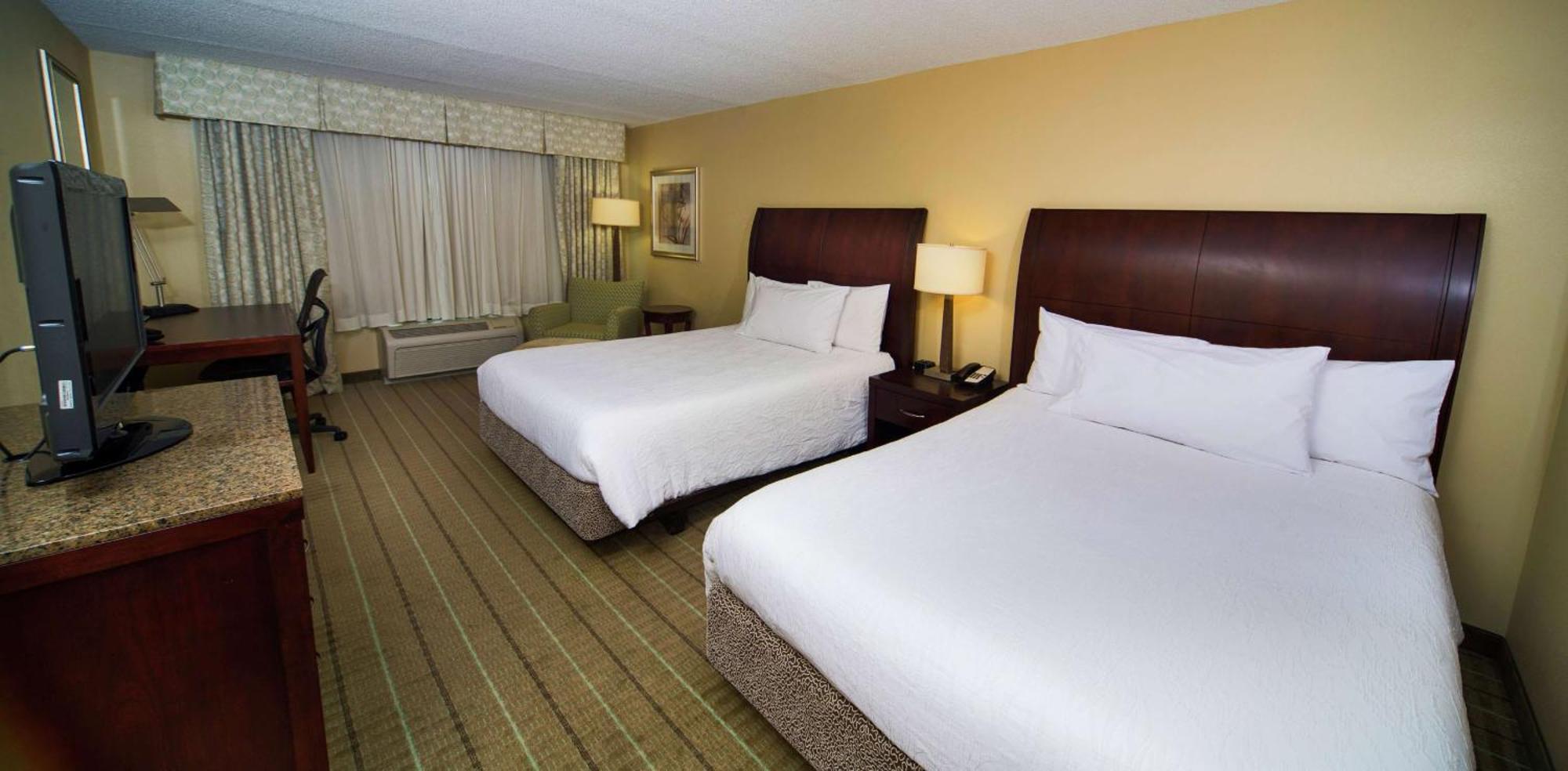 Hilton Garden Inn Valdosta Exterior foto