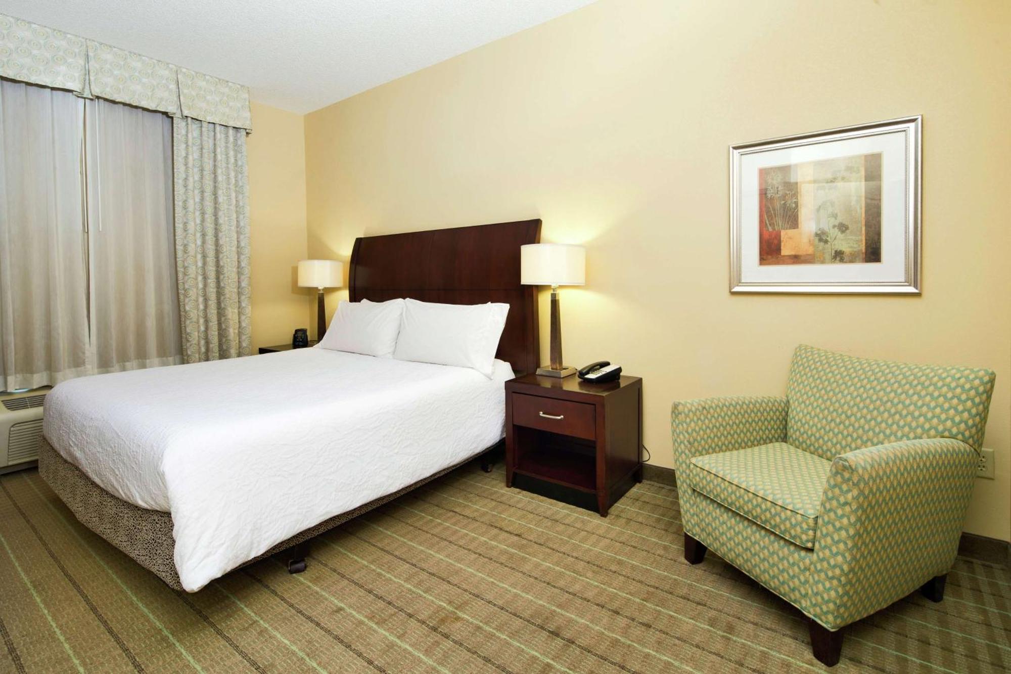 Hilton Garden Inn Valdosta Exterior foto