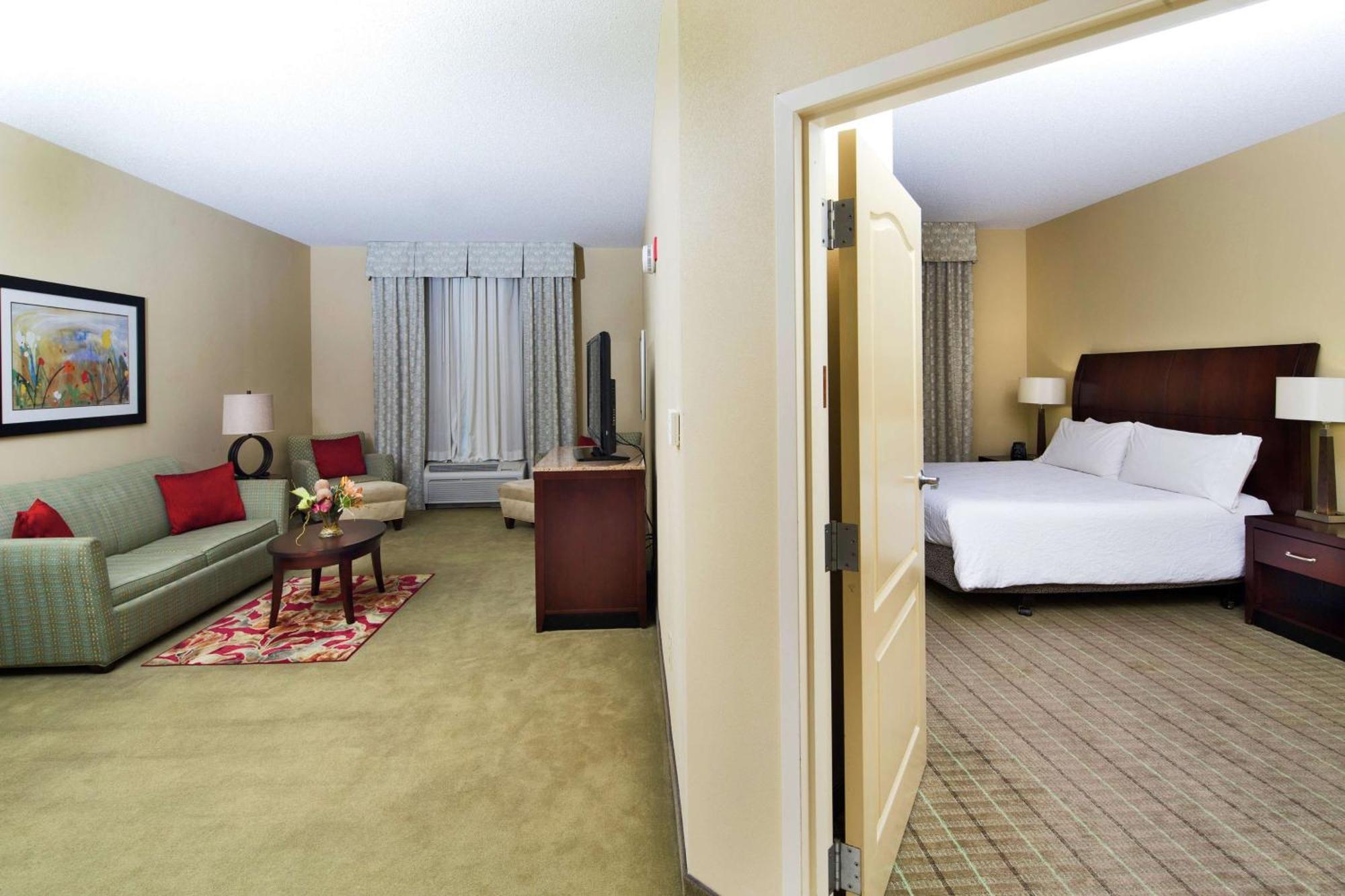 Hilton Garden Inn Valdosta Exterior foto
