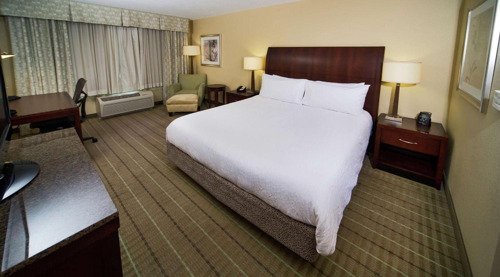 Hilton Garden Inn Valdosta Exterior foto