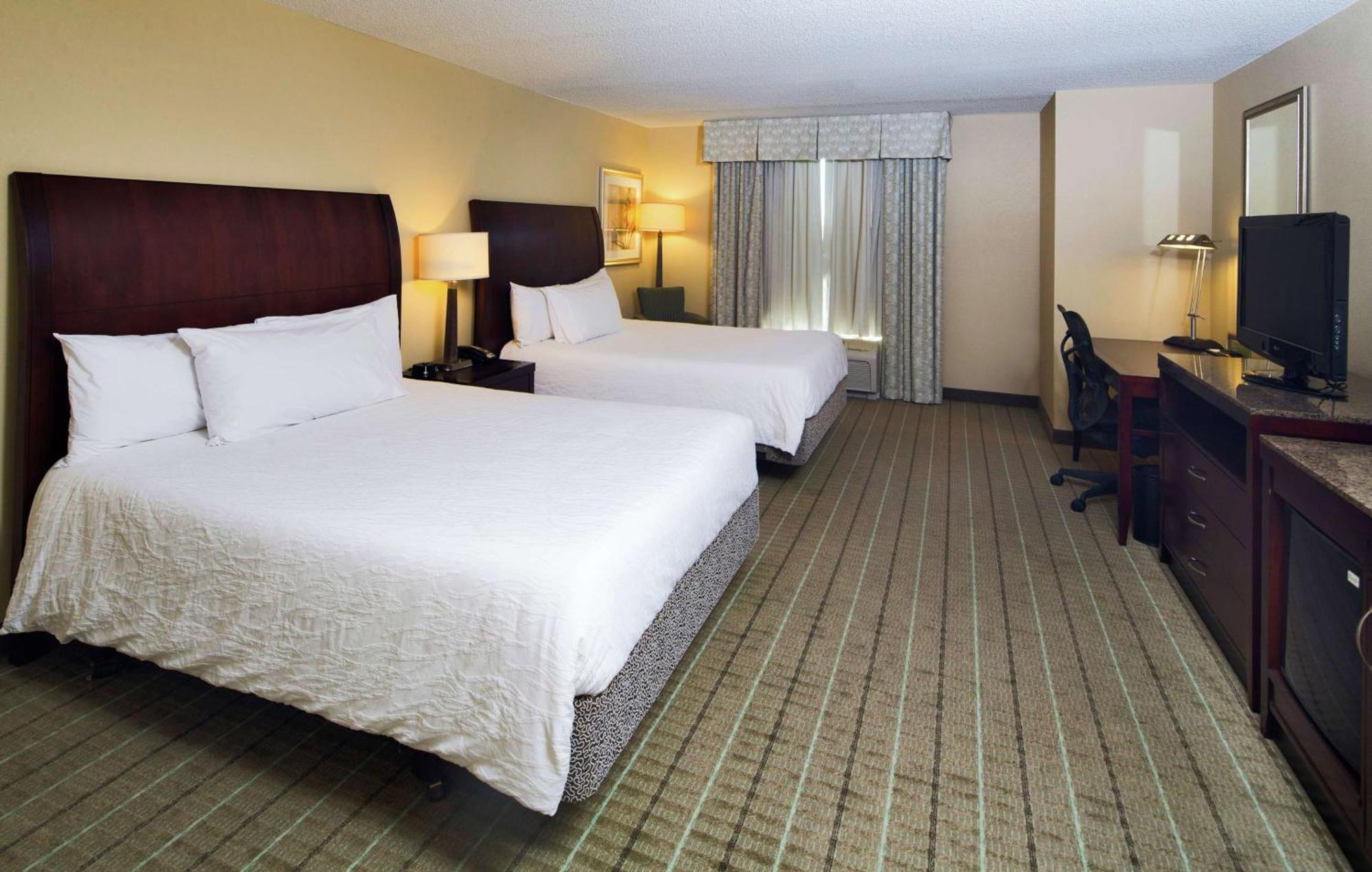 Hilton Garden Inn Valdosta Exterior foto