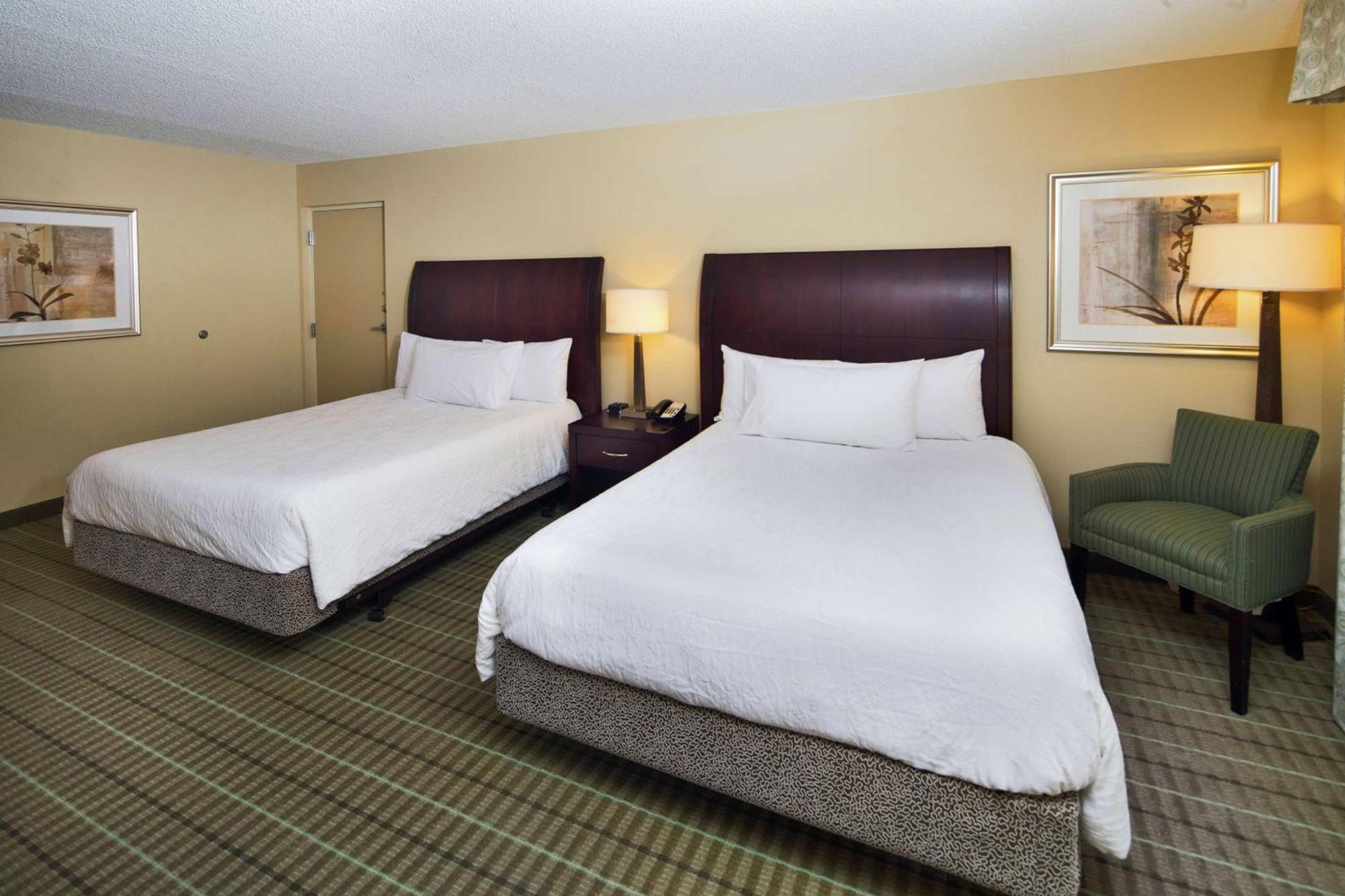 Hilton Garden Inn Valdosta Exterior foto