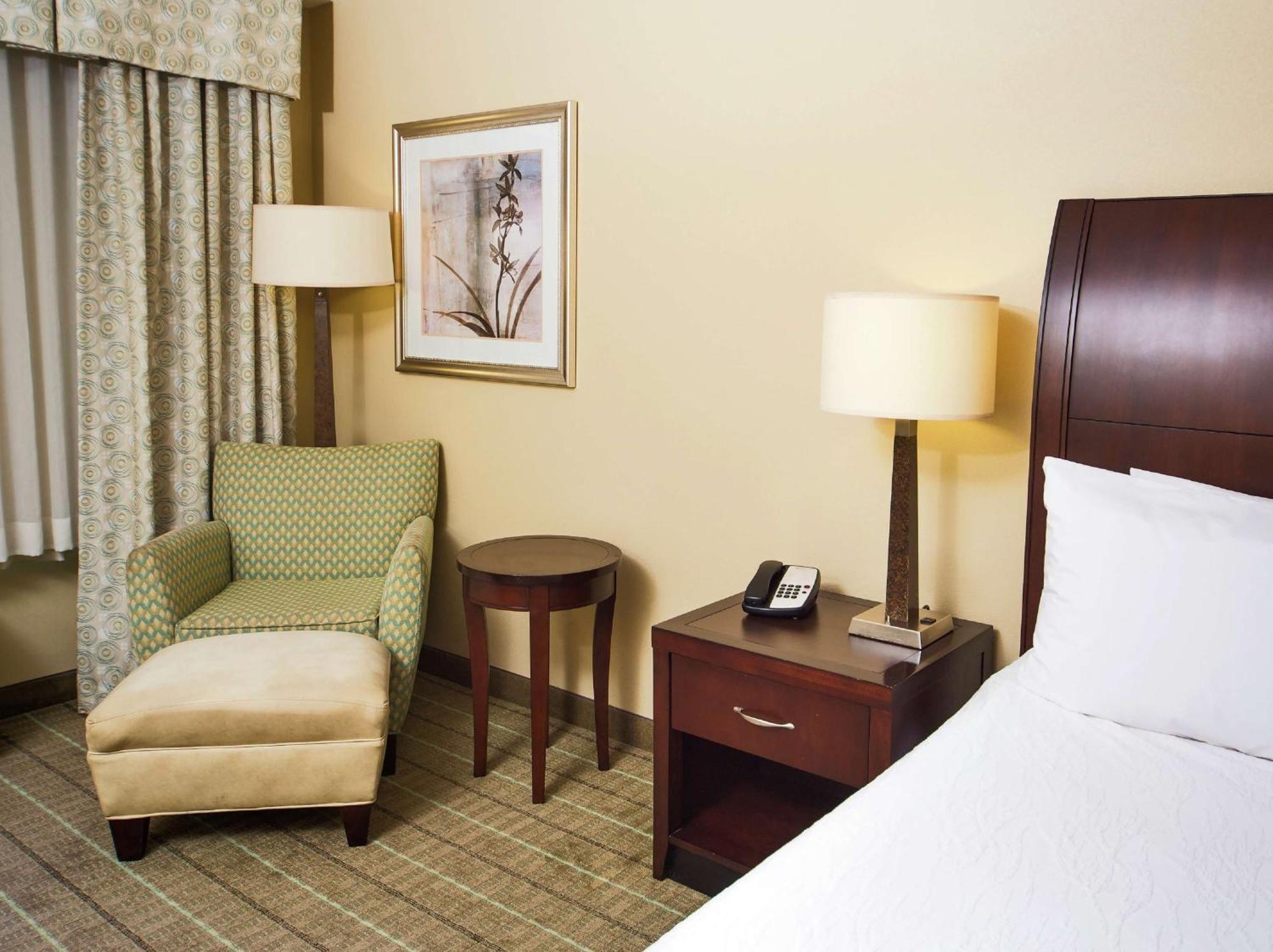 Hilton Garden Inn Valdosta Exterior foto