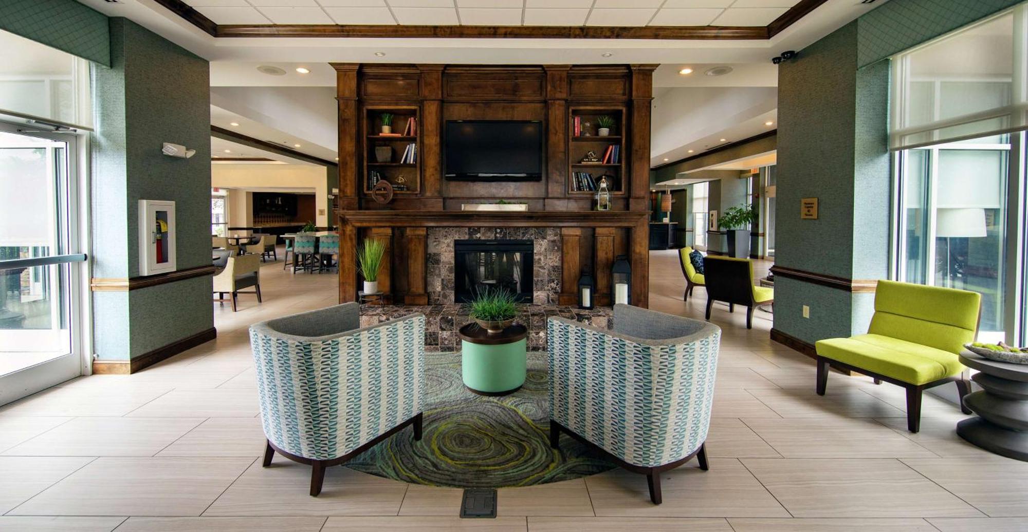 Hilton Garden Inn Valdosta Exterior foto