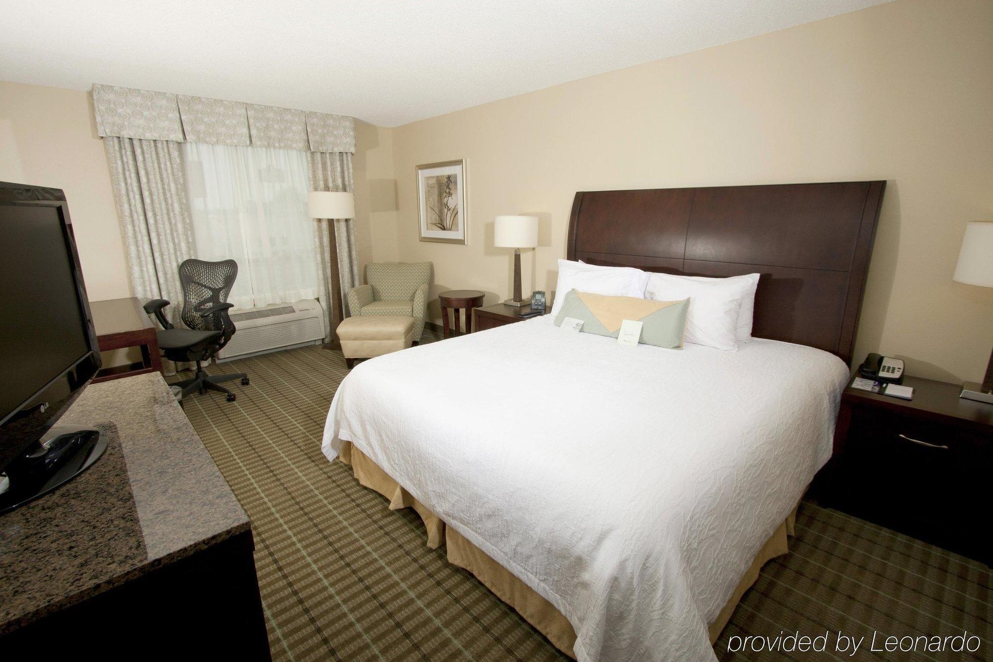 Hilton Garden Inn Valdosta Cameră foto