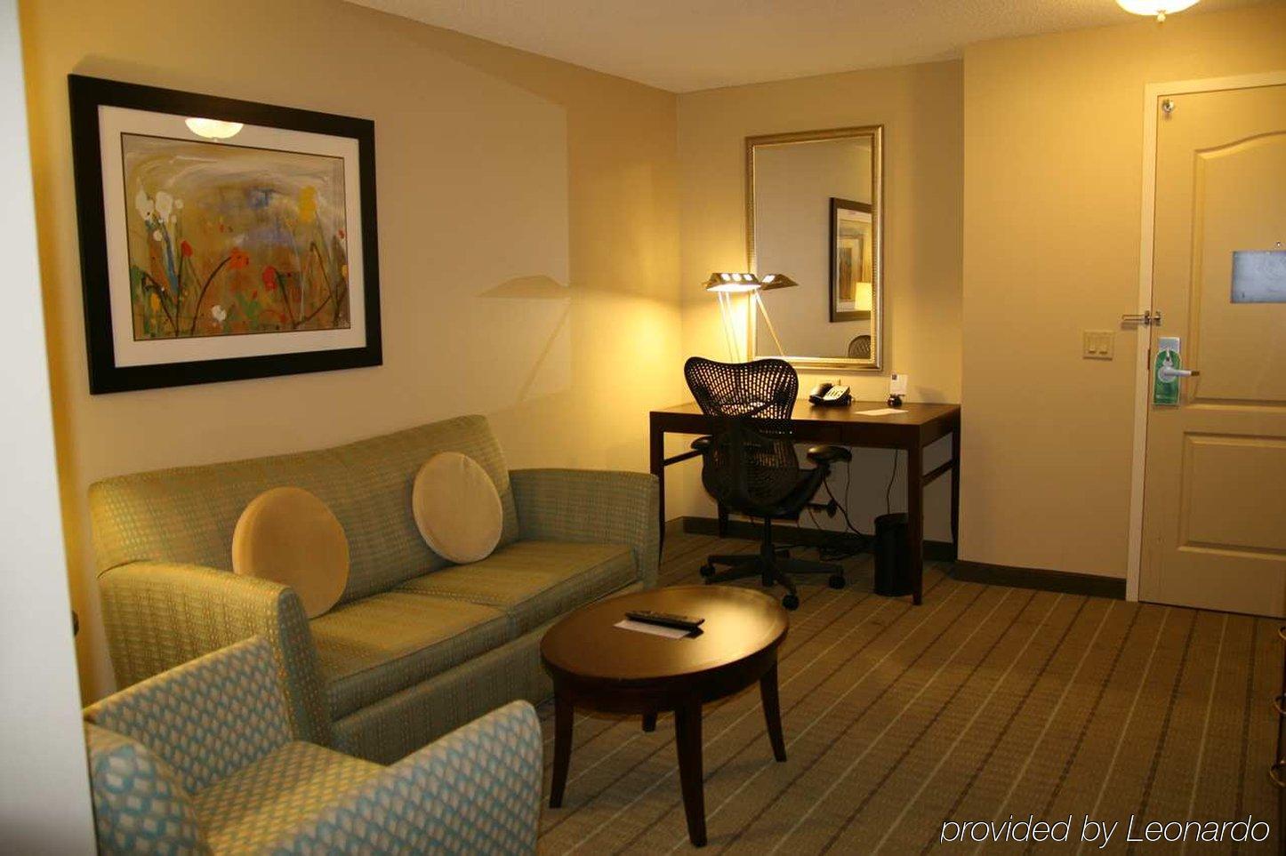 Hilton Garden Inn Valdosta Cameră foto