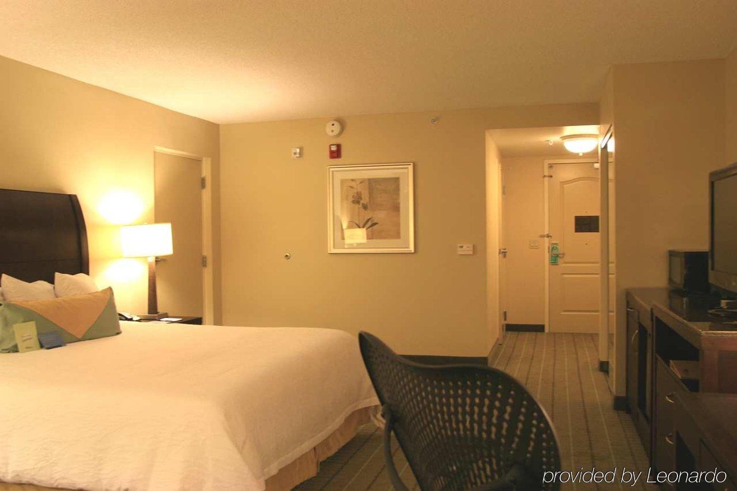 Hilton Garden Inn Valdosta Cameră foto