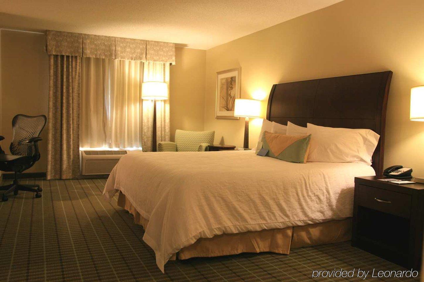 Hilton Garden Inn Valdosta Cameră foto