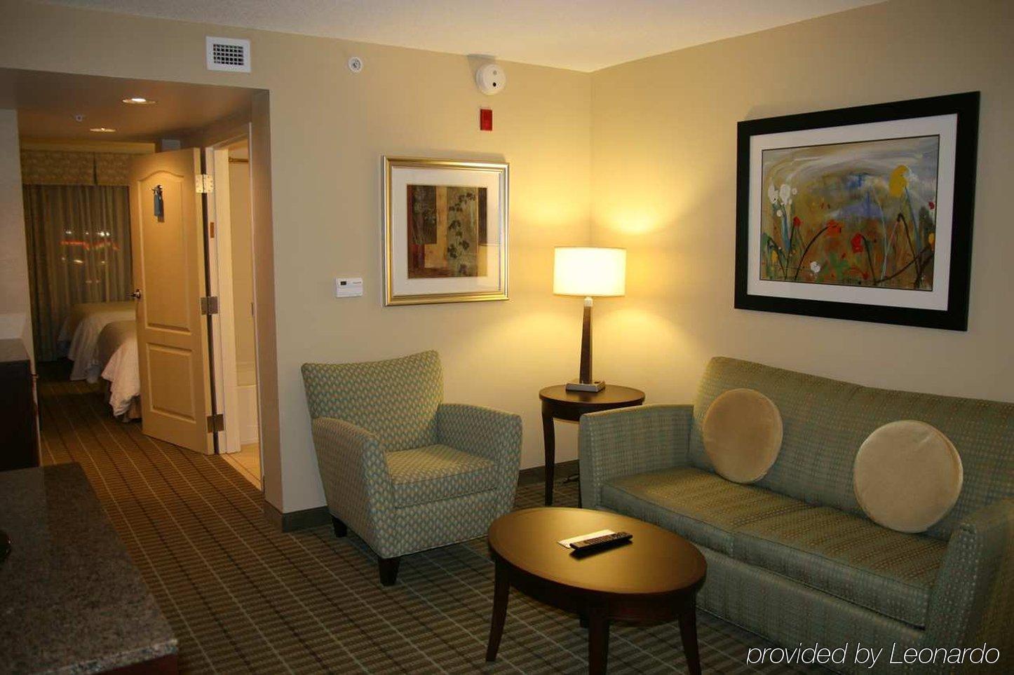 Hilton Garden Inn Valdosta Cameră foto