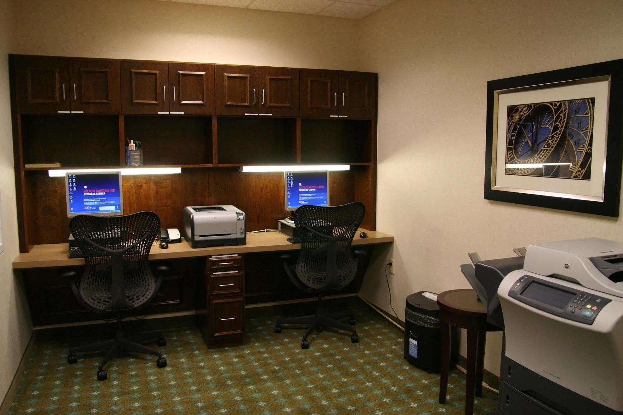 Hilton Garden Inn Valdosta Exterior foto