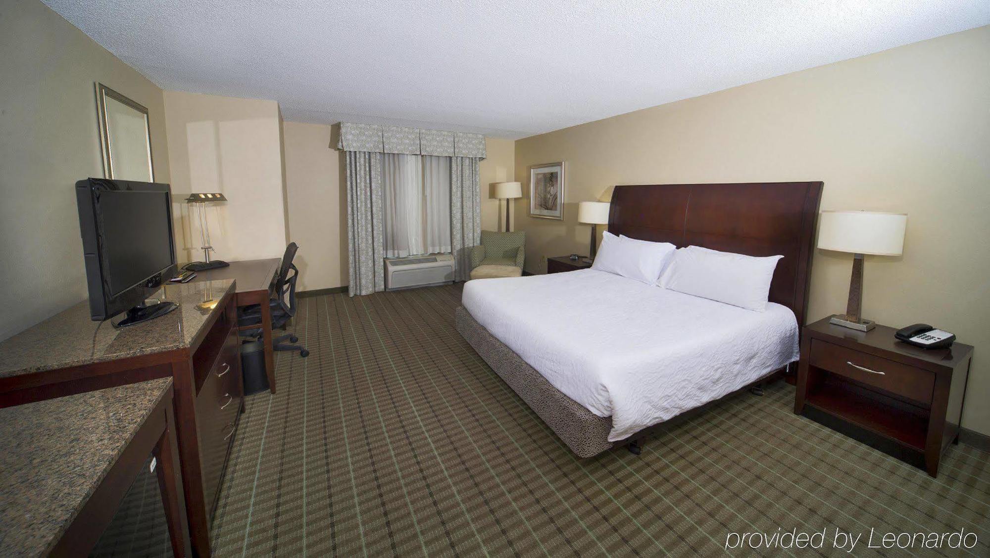 Hilton Garden Inn Valdosta Exterior foto