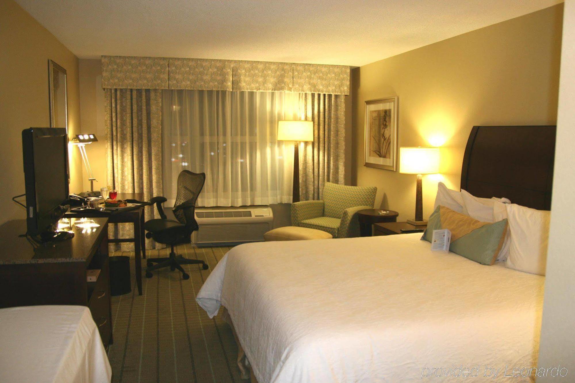 Hilton Garden Inn Valdosta Cameră foto