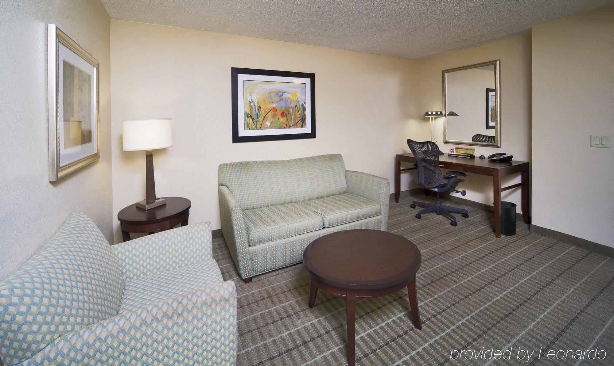 Hilton Garden Inn Valdosta Exterior foto