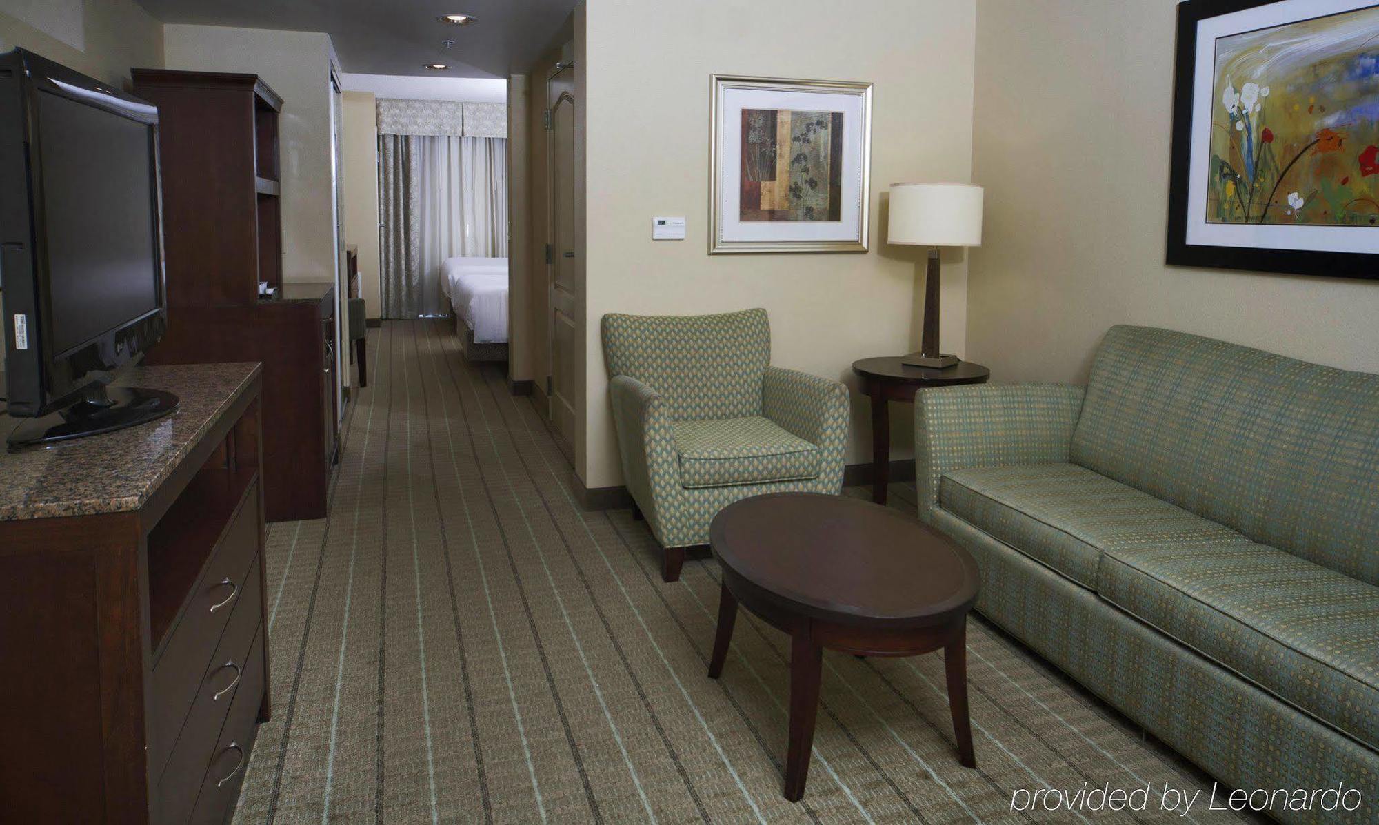 Hilton Garden Inn Valdosta Exterior foto