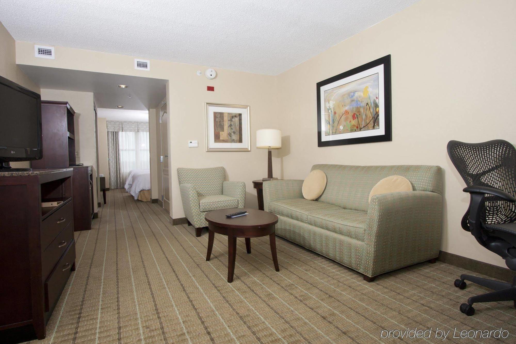Hilton Garden Inn Valdosta Cameră foto