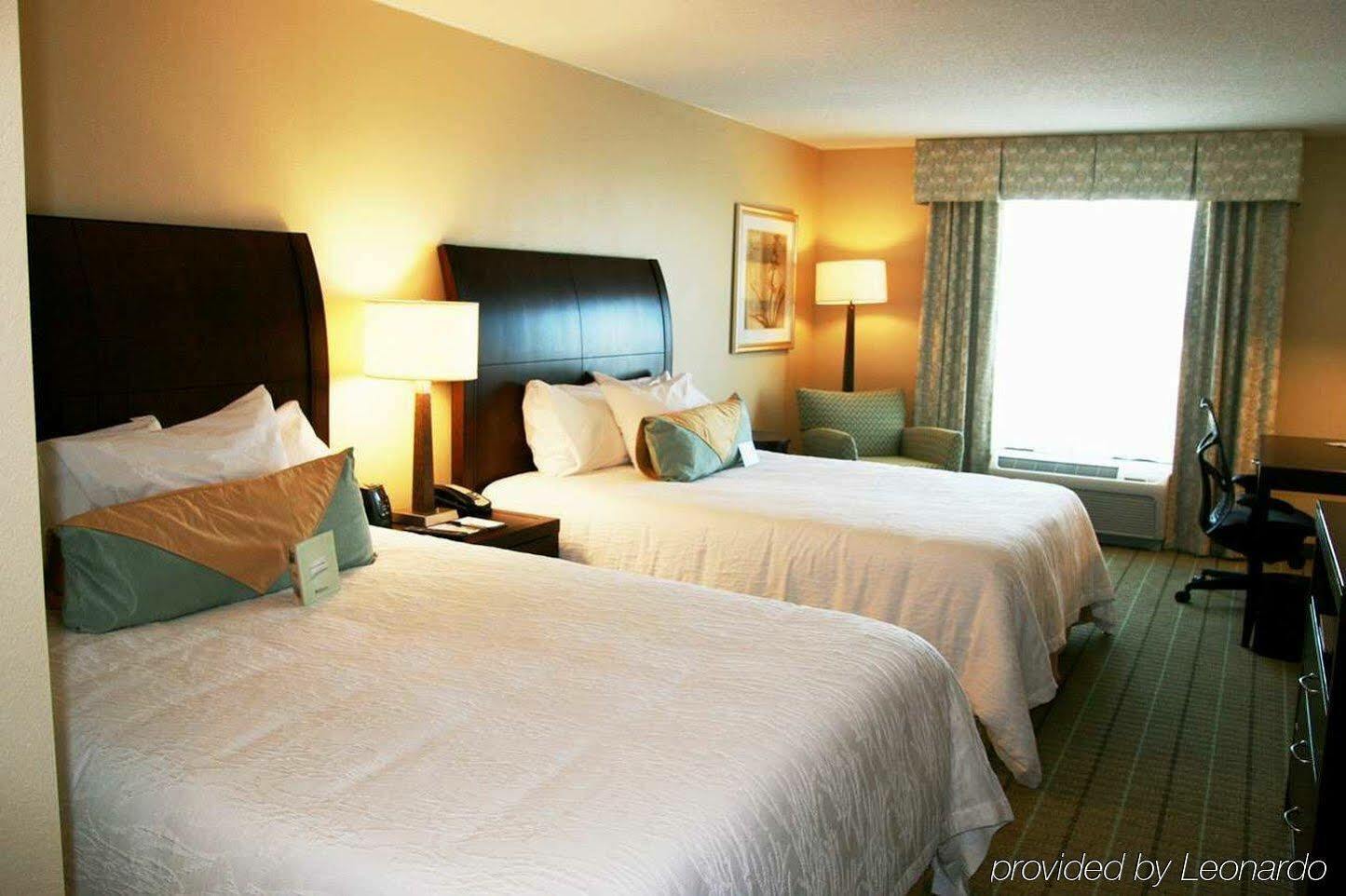 Hilton Garden Inn Valdosta Exterior foto